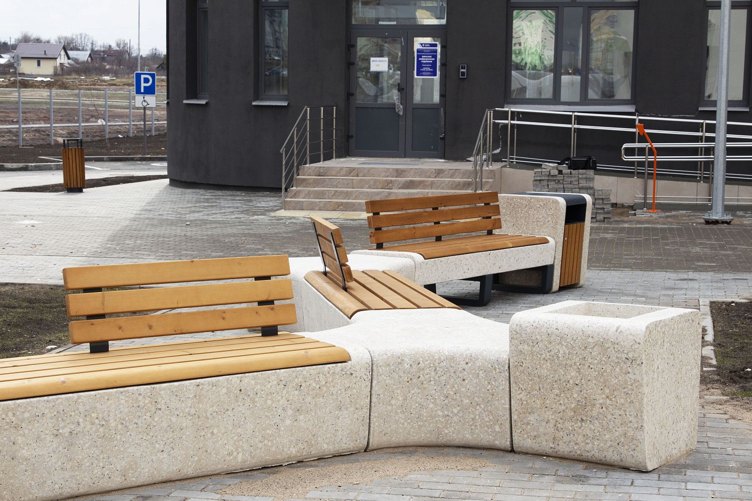 ООО «Наш Двор-Волга» - новый член ассоциации