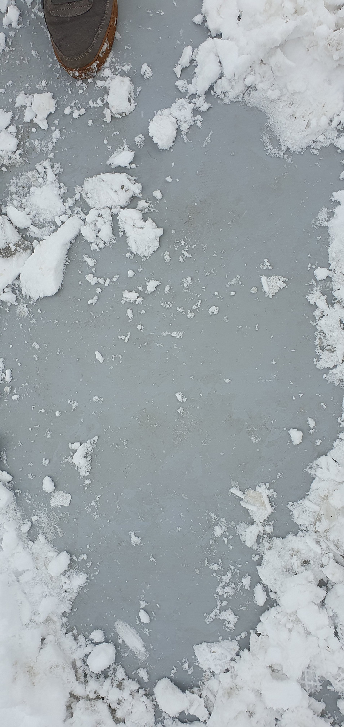 Практическое применение ПВХ-мембраны при ремонте кровли домов Самары