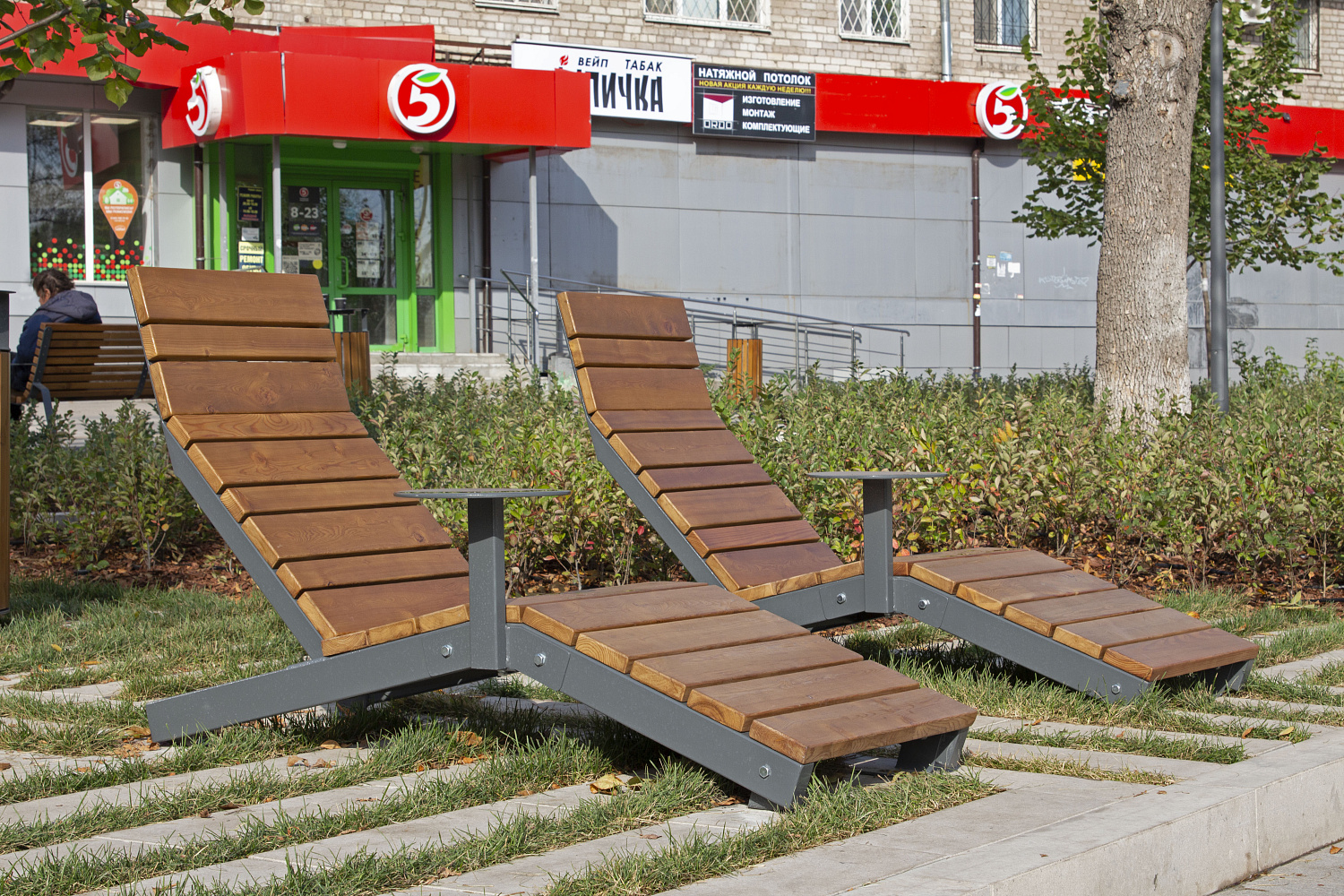 ООО «Наш Двор-Волга» - новый член ассоциации